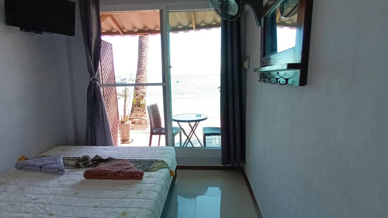 Seaside Home Đảo Đảo Koh Mook Ngoại thất bức ảnh