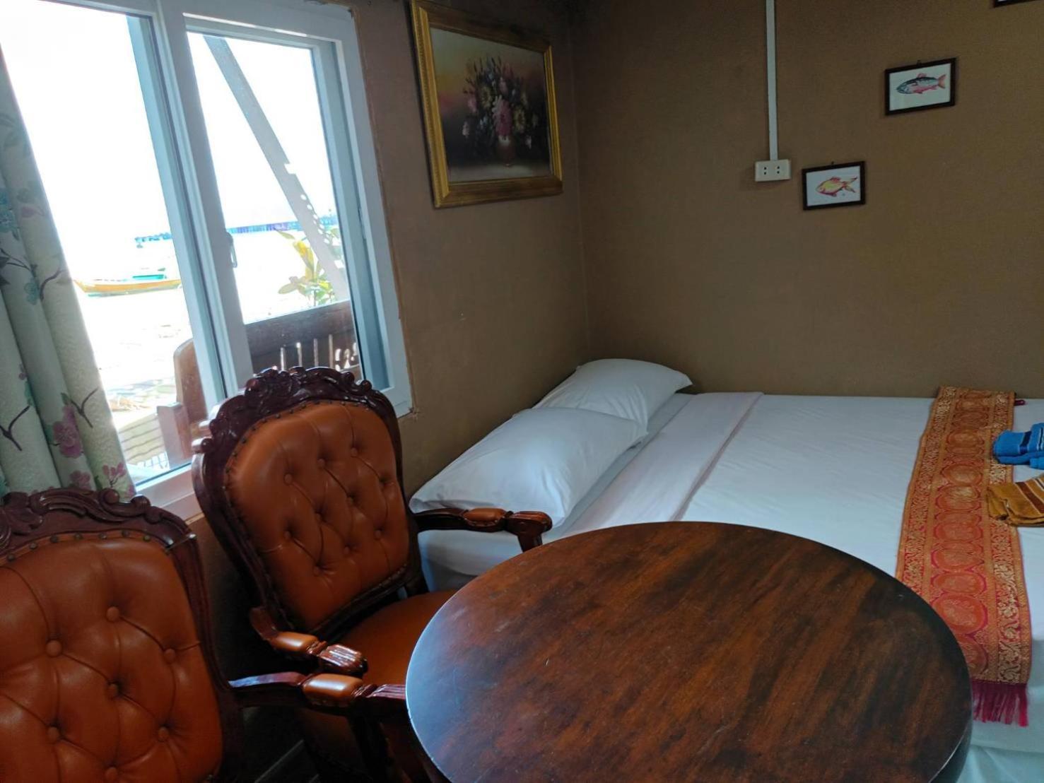 Seaside Home Đảo Đảo Koh Mook Ngoại thất bức ảnh