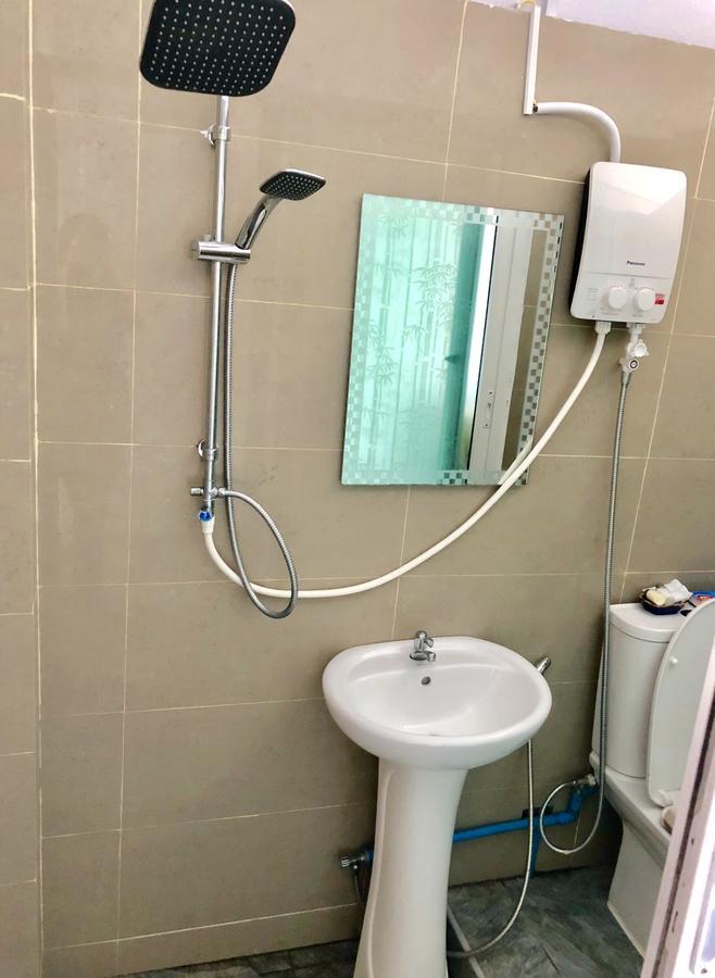 Seaside Home Đảo Đảo Koh Mook Ngoại thất bức ảnh